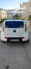  13 كيا سول kia soul 2009