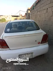  2 سياره كورله ايكيو موديل 2001