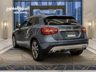  9 Mersedes-Benz Gla 250 4*4
