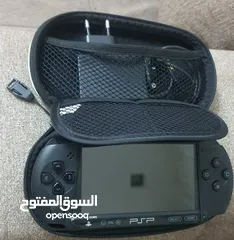  2 PSP بحال الجديد من سوني