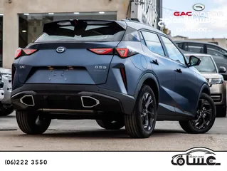  3 Gac Gs3 emzoom GB 2025  دفعه 1900 تسليم مفتاح