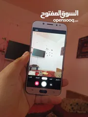  2 جهاز سامسونج صلاة النبي J7 ابرو. 32 جيجا رام 3