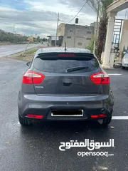  7 كيا برايد 2013 للبيع