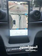  11 2021 بي واي دولفين جمرك جديد فل الفل بانوراما فحص كامل ‎ 2021 ‏BYD DOLPHINFULL OPTION FULL ELECTRIC
