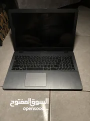  1 لابتوب asus