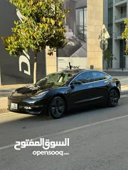  6 تيسلا موديل 2019