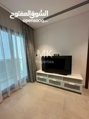  5 1 bedroom apartment for sale / 4th floor / fully furnished / free ownership for all nationalities