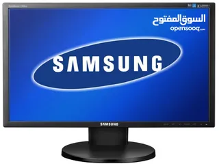  6 شاشة سامسونج  Samsung Screen LCD