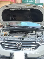  6 دي اف ام  2018،،،2000  cc