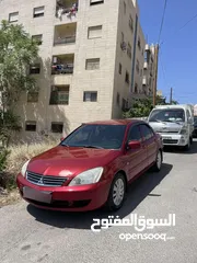  3 لانسر 2014 وكاله حبت بلادها