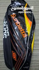  1 new rackets