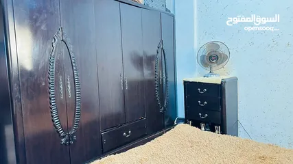  3 غرفة نوم مستعمل