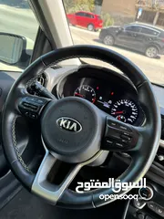  12 كيا  مورننج  2021  فل  الفل  اضافات  فحص نخب