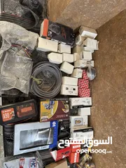  2 شروة اكسسوارات سيارات بسعر مغري