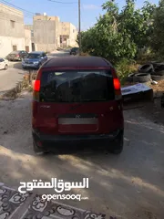  5 هيونداي اتوس 1997للبيع ماتور 1000 cc