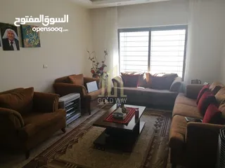  4 شقة أرضية 320م مميزة في أجمل مناطق دير غبار بتشطيبات مميزة/ ref 800