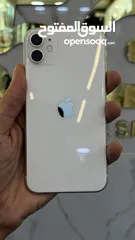  6 iPhone 11 128GB / battery : 78% وارد شرق أوسط ما في خدوش
