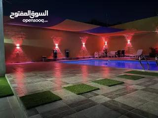  5 مزرعة الطلة الغربية بيرين