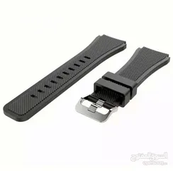  14 STEEL METAL AND RUBBER BAND SIZE 20MM AND 22MM FOR SMART WATCH