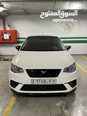  9 سيات ابيزا 2019