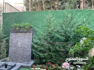  4 عشب جداري لحديقه المنزل TARGET SPORTS SYSTEM