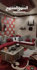  5 أثاث مستعمل بحالة جيدة