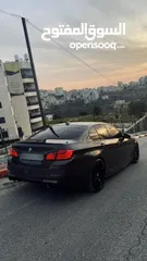  8 Bmw f10 535i