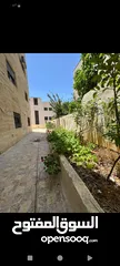  14 شقه فارغه للإيجار في طريق المطار ـ ضاحيه النخيل ـ