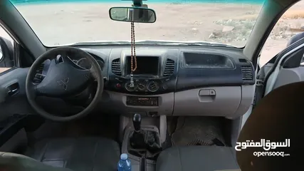  3 ميتسوبيشي2015