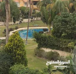  16 تاون هاوس للبيع في بيل في الشيخ زايد متشطبة بالفرش Town House For Sale At Belle Vie Sheikh Zayed