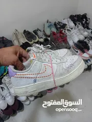  12 متوفر شروة بوات تصفيه اوروبي اغلبها ماركات عالميه  رجالي  / ولادي - بناتي / ستاتي