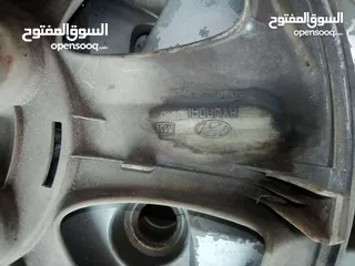  3 اضوية وطواسي اكسنت 2004 2005