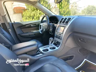  11 جمس اكاديا 2008 الصنف العالي فحص كامل