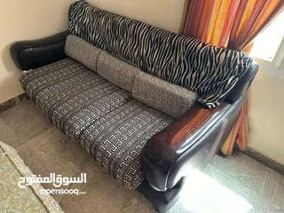  5 اثاث غرفة جلوس