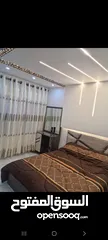  11 شقة مفروشة للإيجار في سابع 2 نوم ديلوكس420