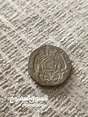  3 عملات معدنيه