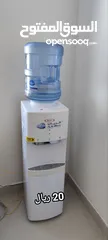  1 مبرد ماء water cooler