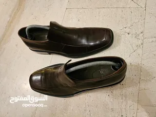  26 أحذية مشكلة بحالة الجديد 44 و 45 و 43 و 42, 46,