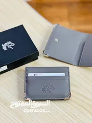  7 محافظ رجالية / محافظ / محفظه / محفظة / بوك / Wallet