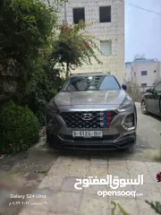  5 جيب هونداي سنتافية بحالة الوكالة فل الفل عدا فتحه 4*4 2018*2019 الجب بصلاه على النبي بلكرتونه تواصل