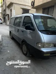  4 بريجو 2002 للبيع كاش