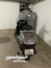  5 بياجو ثلاث عجلات