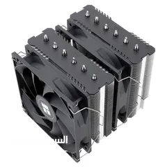  1 Thermalright peerless assassin 120 SE  مبرد هوائي احترافي