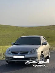  8 ميتسوبيشي لانسر 2004 محدثه بالكامل 2012