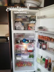  8 ثلاجه دايو كوري للبيع