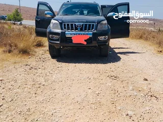  2 تويوتالاند كروز