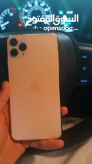  2 iPhone 11pro max256 gb