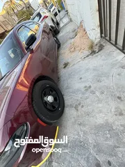  6 جارجر 2019 Gt بلاك توب