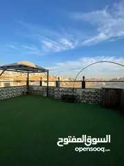  2 شقة فاخرة للبيع في دير غبار