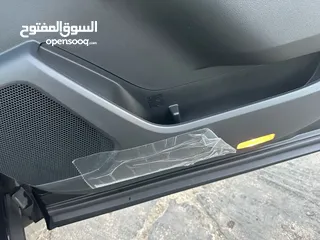  6 سيارة وارد الشركة فل الفل